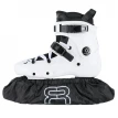 FR SKATES FR1 80 White - 1 